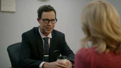DO YOU KNOW
EVAN IS IN LOVE WITH YOU? - Darrow & Darrow: In The Key Of Murder
