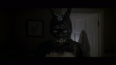 Do you even know who Graham Greene isI think we have all seen bonanza - Donnie Darko
