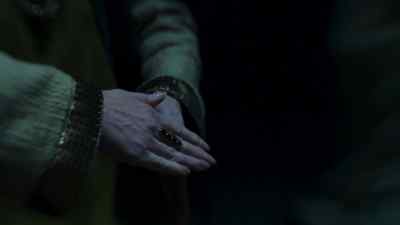Do you even know your heart?
Have you seen it? - Britannia