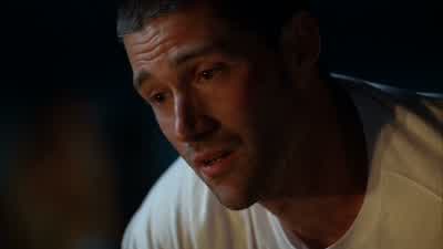 Do you know him? - Lost