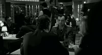 Do you know him? - Schindler's List
