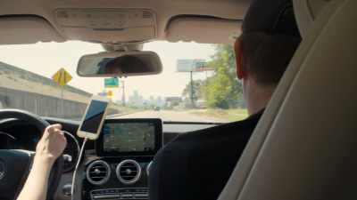 Do you even know
how to drive this vehicle? - Behind the Curve