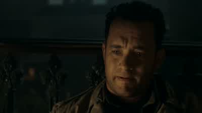 Do you know how many men l've lost under my command? - Saving Private Ryan