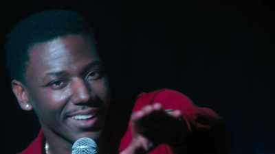 DO YOU KNOW HOW MANY NIGGAS JUST - Jerrod Carmichael: Rothaniel