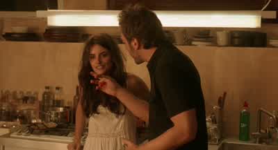 Do you know how much we love you? - Vicky Cristina Barcelona