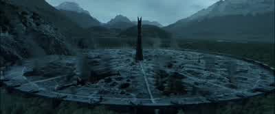 Do you know how the Orcs first came into being? - The Lord of the Rings: The Fellowship of the Ring