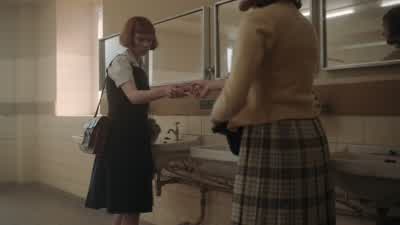 Do you know how to use it? - The Queen's Gambit
