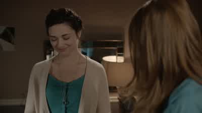Do you know if he's coming tonight? - Teen Wolf