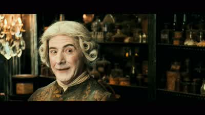 Do you know it? - Perfume: The Story of a Murderer