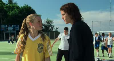 Do you even know my name screw boy - 10 Things I Hate About You
