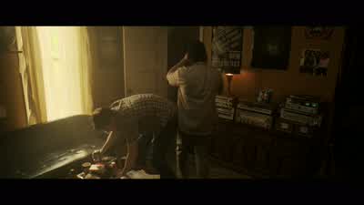 Do you know... - The Conjuring: The Devil Made Me Do It