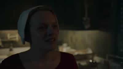 Do you know... - The Handmaid's Tale