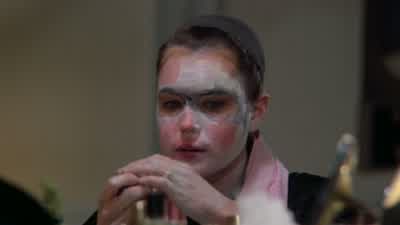 Do you know Secretary Bailey? - Once Upon a Time in America