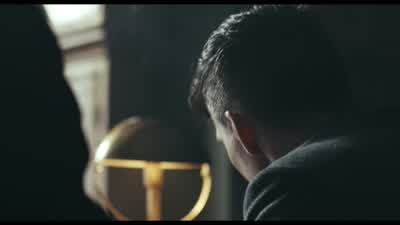 Do you know something, Alfie? - Peaky Blinders
