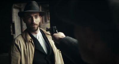 Do you even know the word? - Peaky Blinders