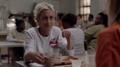 Do you know what a mandala is? - Orange Is the New Black
