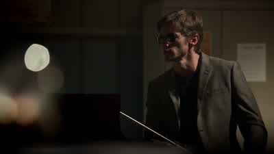 Do you know what a metronome is, Scott? - Teen Wolf
