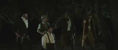 Do you even know what
adequate means, Nucky? - Homestead