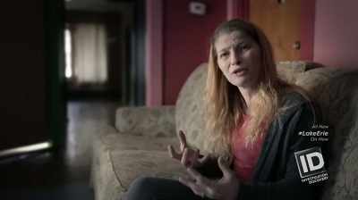 DO YOU KNOW WHAT I MEAN? - The Lake Erie Murders