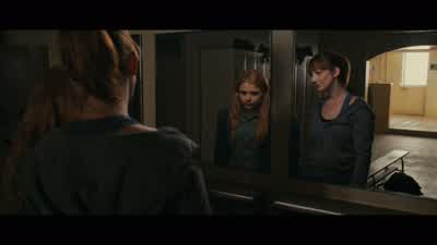 Do you know what I see? - Carrie