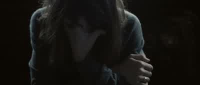 Do you know what I think of your plan? - Melancholia