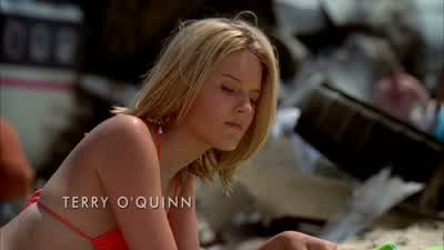 Do you know what it is? - Lost