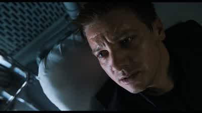 Do you know what it's like to be unmade? - The Avengers