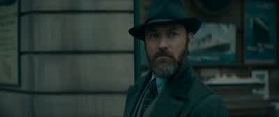 Do you know what it's like to have no one? - Fantastic Beasts: The Secrets of Dumbledore