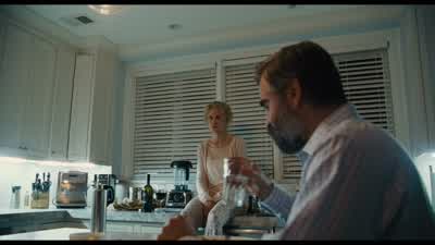 Do you know what I've been craving? - The Killing of a Sacred Deer