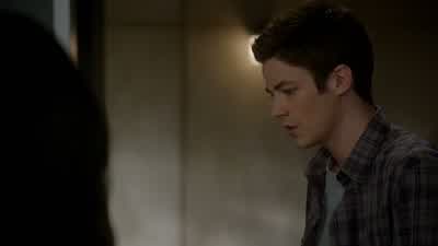 Do you know what Ronnie would say if he was here? - The Flash