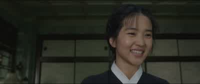 Do you know what? - The Handmaiden