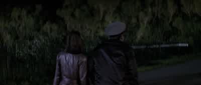 Do you know what that constellation is? - Scream