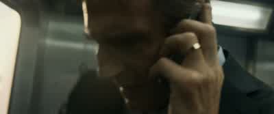 - Do you know what that is? - The Commuter