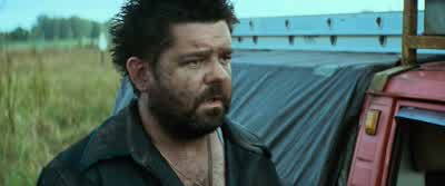 Do you know what that is? - Battleship