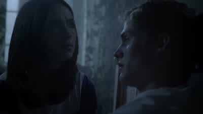 Do you know what that means? - Teen Wolf