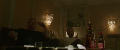 Do you know what this means? - Den of Thieves
