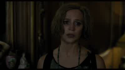 Do you know what time it is? - The Danish Girl