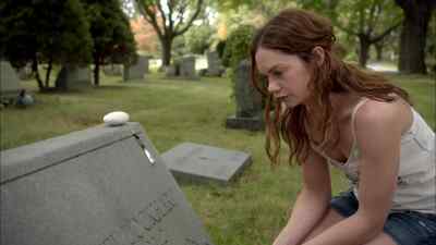 DO YOU KNOW WHAT TODAY IS? - The Affair
