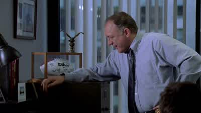 Do you know what we do here, mcnulty? - The Wire