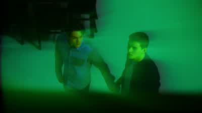 Do you even know what we're looking for? - Teen Wolf