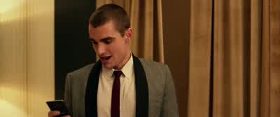 Do you know what we're supposed to do now? - Nerve