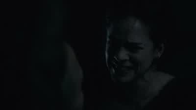 Do you know what would have been better for me? - Vikings