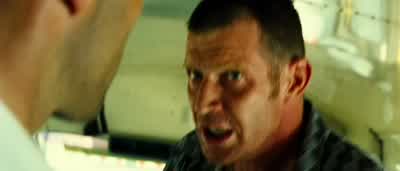 Do you know what you have done? - Transporter 2