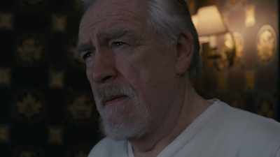 Do you even know what you're doing this for? - Succession