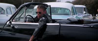 Do you know what you're doing? - Grease