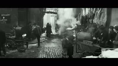 Do you know where green street is? - The Elephant Man