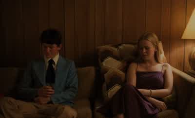 Do you know where you're applying yet? - The Virgin Suicides