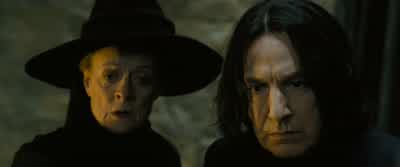 - Do you know who I am? - Harry Potter and the Goblet of Fire
