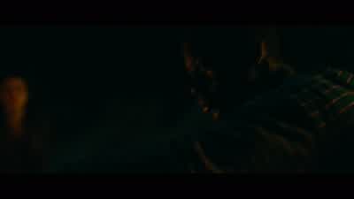 Do you know who I am? - Power Rangers