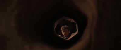 Do you know who I am? - The Host